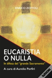 Capa do artigo Eucaristia O Nulla