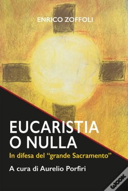 Capa do artigo Eucaristia O Nulla
