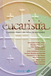 Capa do artigo Eucaristia