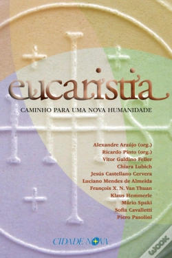 Capa do artigo Eucaristia