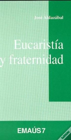 Capa do artigo Eucaristía Y Fraternidad