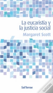 Capa do artigo Eucaristía Y La Justicia Social, La