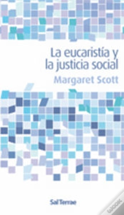 Capa do artigo Eucaristía Y La Justicia Social, La