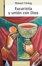 Capa do artigo Eucaristía Y Unión Con Dios