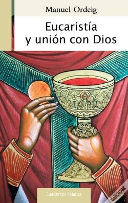 Capa do artigo Eucaristía Y Unión Con Dios