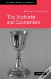 Capa do artigo Eucharist And Ecumenism