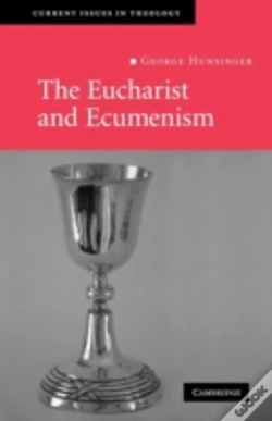 Capa do artigo Eucharist And Ecumenism
