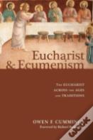 Eucharist And Ecumenism