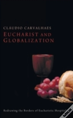 Capa do artigo Eucharist And Globalization