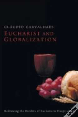 Capa do artigo Eucharist And Globalization