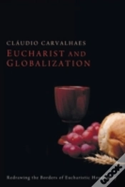 Capa do artigo Eucharist And Globalization
