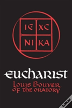 Capa do artigo Eucharist
