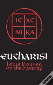Capa do artigo Eucharist