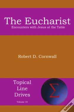 Capa do artigo Eucharist