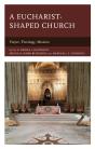 Eucharist-Shaped Church - Preview