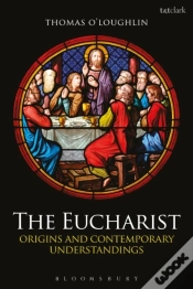 Capa do artigo Eucharist