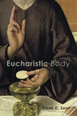 Capa do artigo Eucharistic Body