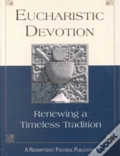 Capa do artigo Eucharistic Devotion