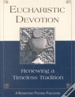 Capa do artigo Eucharistic Devotion