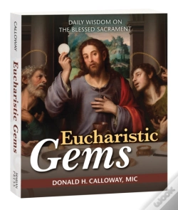 Capa do artigo Eucharistic Gems