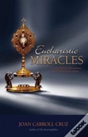 Capa do artigo Eucharistic Miracles