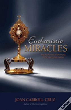 Capa do artigo Eucharistic Miracles
