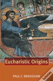 Capa do artigo Eucharistic Origins