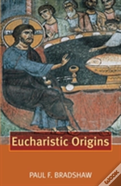 Capa do artigo Eucharistic Origins