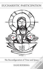 Capa do artigo Eucharistic Participation