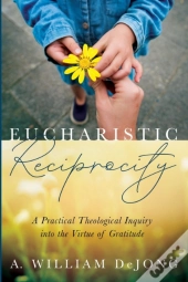 Eucharistic Reciprocity