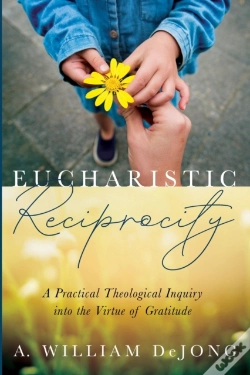 Capa do artigo Eucharistic Reciprocity