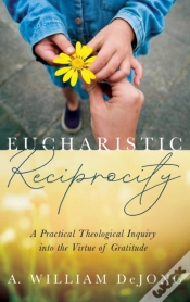 Capa do artigo Eucharistic Reciprocity
