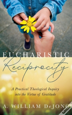 Capa do artigo Eucharistic Reciprocity