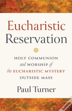 Capa do artigo Eucharistic Reservation