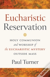 Capa do artigo Eucharistic Reservation