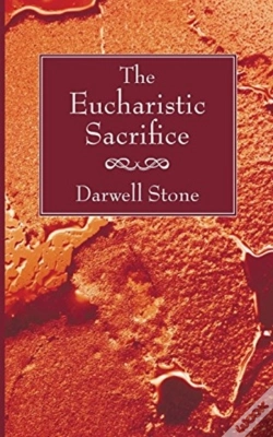 Capa do artigo Eucharistic Sacrifice