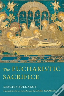 Capa do artigo Eucharistic Sacrifice