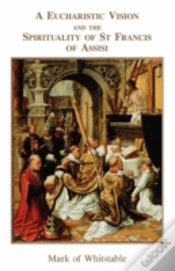 Capa do artigo Eucharistic Vision And The Spirituality Of St. Francis