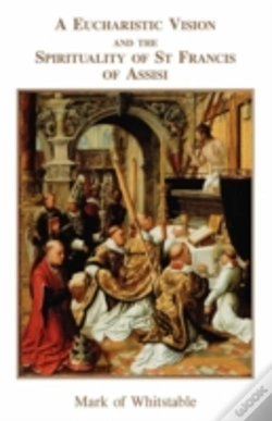 Capa do artigo Eucharistic Vision And The Spirituality Of St. Francis