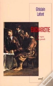 Capa do artigo Eucharistie - Le Repas Et La Parole