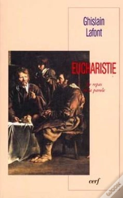 Capa do artigo Eucharistie - Le Repas Et La Parole