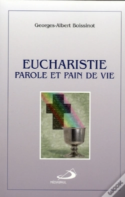 Capa do artigo Eucharistie ; Parole Et Pain De Vie