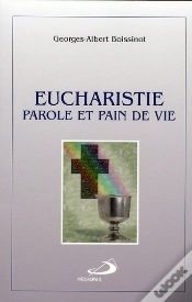 Capa do artigo Eucharistie ; Parole Et Pain De Vie