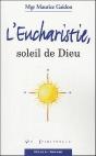 Eucharistie Soleil De Dieu - Preview