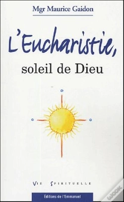 Capa do artigo Eucharistie Soleil De Dieu