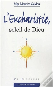 Capa do artigo Eucharistie Soleil De Dieu