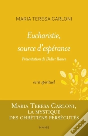 Capa do artigo Eucharistie, Source D
