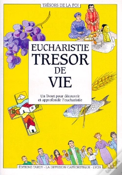 Capa do artigo Eucharistie Trésor De Vie