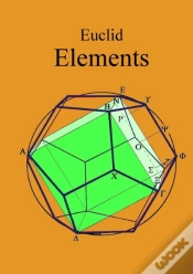 Capa do artigo Euclid Elements
