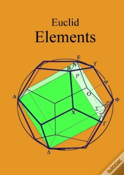 Capa do artigo Euclid Elements